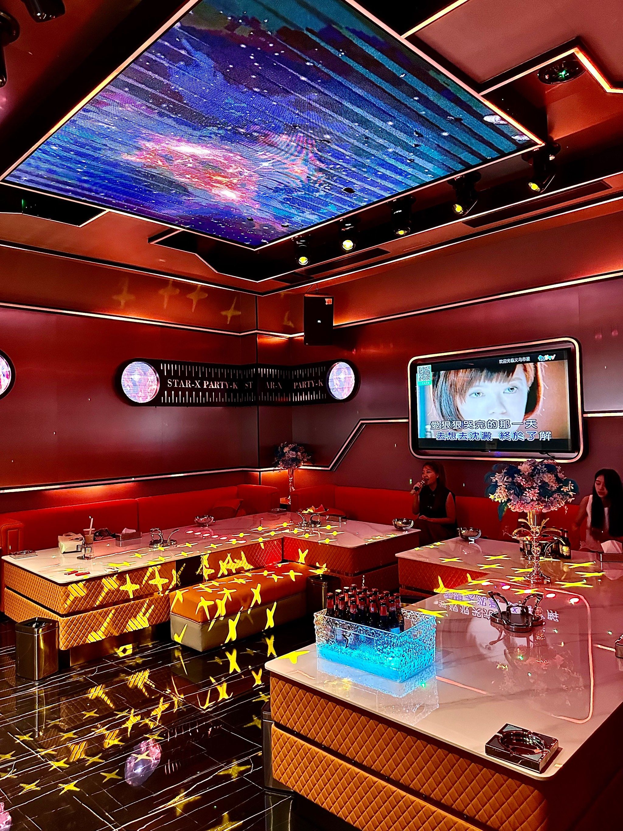 邢台商务KTV，尽享商务社交乐趣-清河县ktv预定