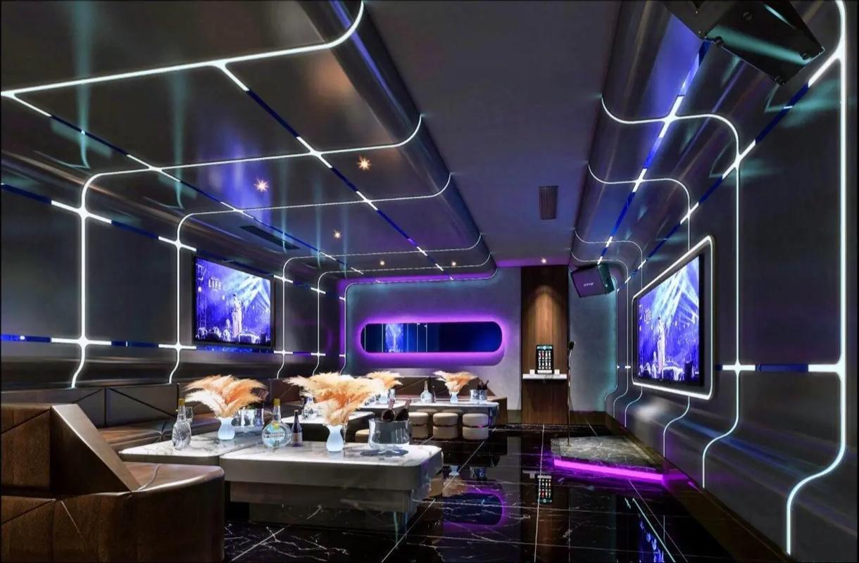 邢台商务ktv总排行推荐-清河县ktv预定