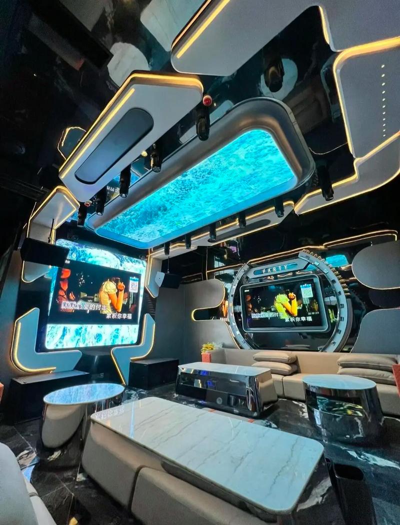 邢台商务ktv及商务ktv怎么算解析-清河县ktv预定